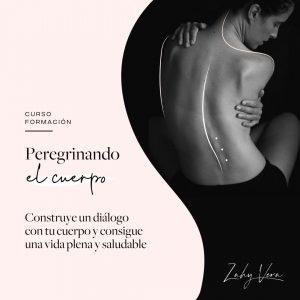 Peregrinando el cuerpo Presencial